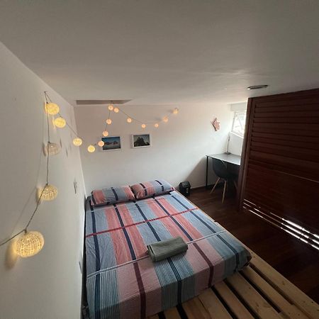 Quarto Aconchegante Em Ipanema Rio de Janeiro Exterior photo