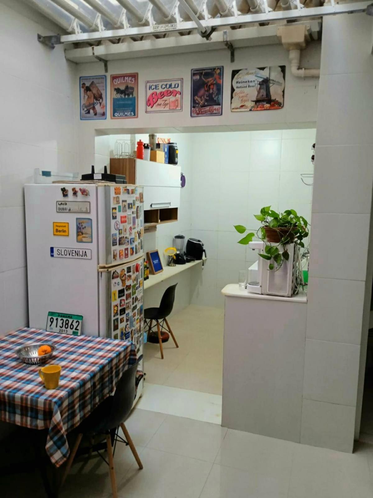 Quarto Aconchegante Em Ipanema Rio de Janeiro Exterior photo